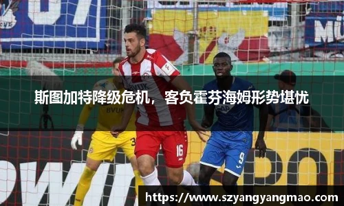 斯图加特降级危机，客负霍芬海姆形势堪忧