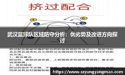 武汉篮球队区域防守分析：优劣势及改进方向探讨