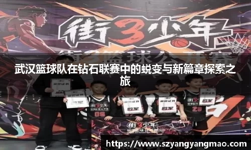 武汉篮球队在钻石联赛中的蜕变与新篇章探索之旅